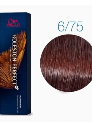 Фарба для волосся londa professional permanent color extra rich creme 6 41 dark blonde copper