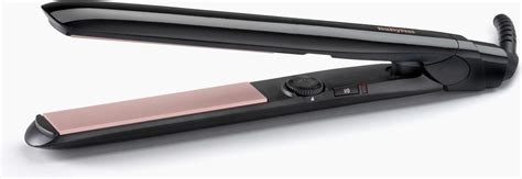 Prostownica BaByliss Smooth Control 235 ST298E - Opinie i ceny na Ceneo.pl