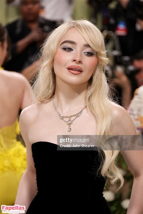 Sabrina Carpenter Aka Sabrinacarpenter Nude Leaks OnlyFans Photo Fapellas