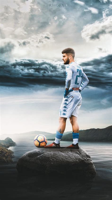 Lorenzo Insigne Wallpapers Top Free Lorenzo Insigne Backgrounds