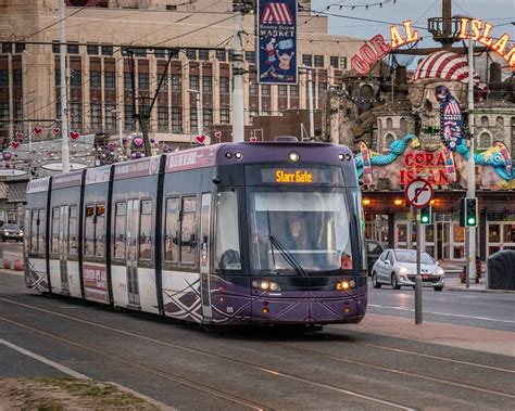 THE 10 BEST Things to Do in Blackpool (2025) - Must-See Attractions