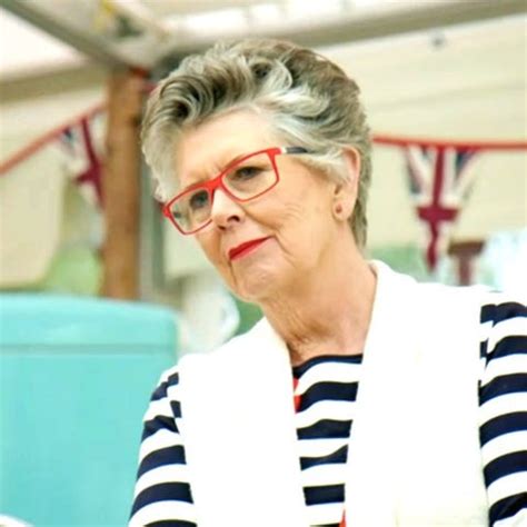 Is Bake Off 2020 happening? Prue Leith just gave an update