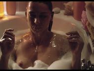 Naked Youlika Skafida In Pink II