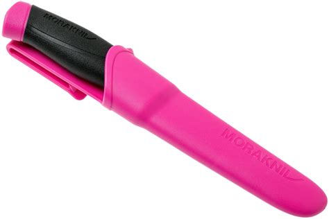 Mora Companion 12094 Magenta, Bushcraftmesser | Günstiger shoppen bei ...
