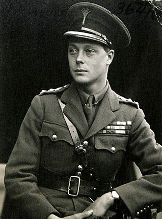 Edward VIII - Wikipedia