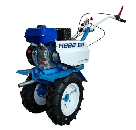 Мотоблок НЕВА Мототехника МБ2-ZS (GB225) - НСК Прокат