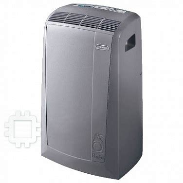 Мобильный Кондиционер Delonghi PAC N 90