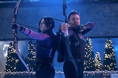 Is Hawkeye A Christmas Show Page 4