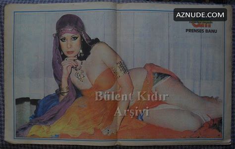 Prenses Banu Nude Aznude