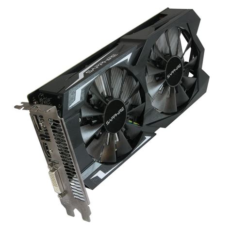 Sapphire Radeon RX 460 2GB: características, especificaciones y precios ...