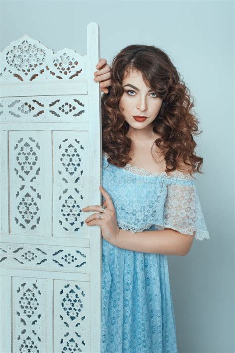 Chubby Brunette Stock Photos Free Royalty Free Stock Photos From Dreamstime