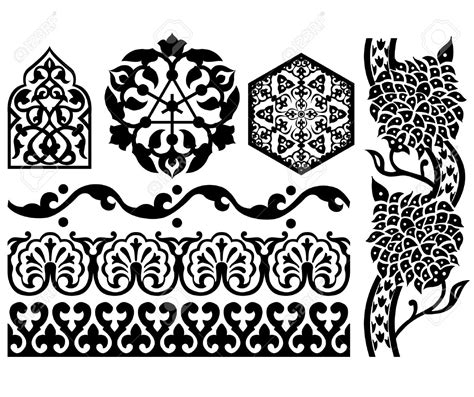Free Islamic Design Cliparts Download Free Islamic Design Cliparts Png