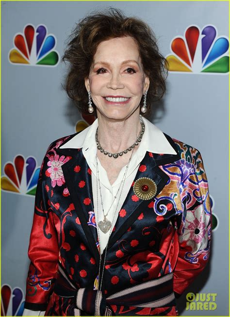 Mary Tyler Moores Cause of Death Revealed: Photo 3850224 | Mary Tyler