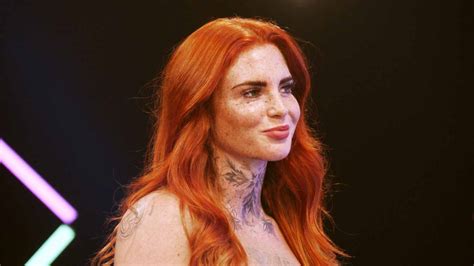 Tereza z Naked Attraction je zpět Tentokrát si vybírá ona