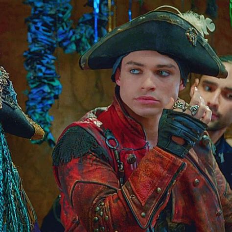 Descendants The Villain Kids