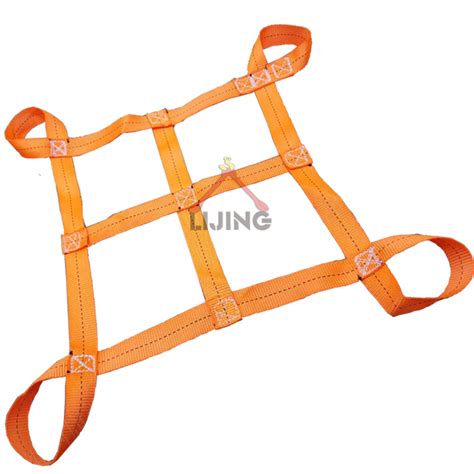 Cargo Net | Lifting-sling.com