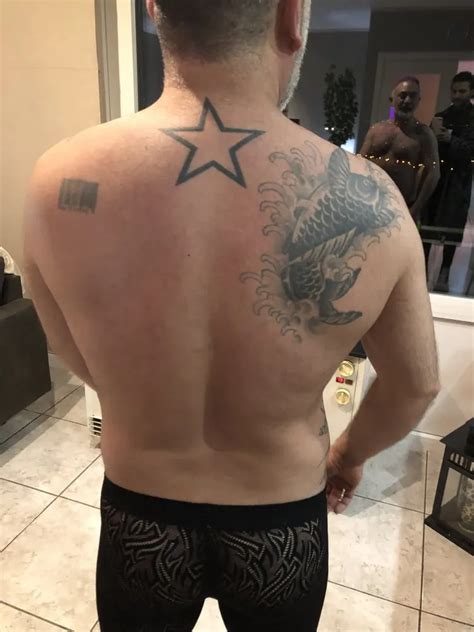 Hungrymonsterbear 8 Nude Pics XHamster