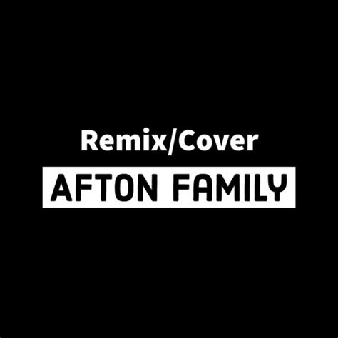 Stream FNaF SONG - Afton Family (Remix/Cover) by ThePixelatedBit | Listen online for free on ...