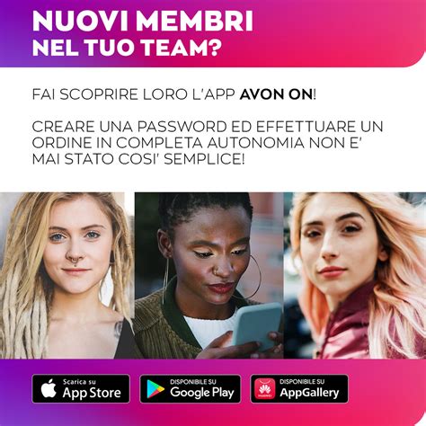 HAI UN NUOVO CONSULENTE?