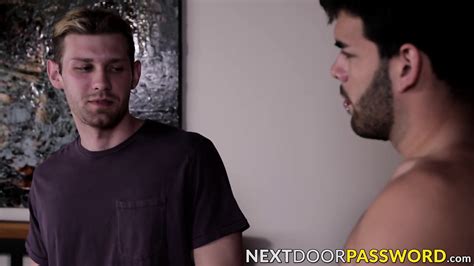 Deep Ass Pounding With Jocks Jacob Peterson And Zay Hardy