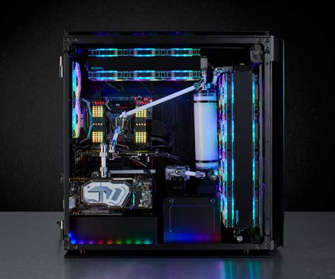 Mid Tower vs. Full Tower: Which Is Right for You? – Voltcave