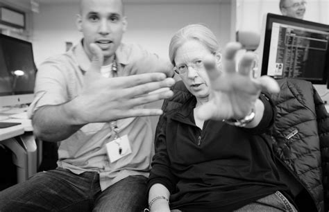 Photography Workshop Teacher And Mentor — Lynn Johnson