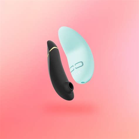 Klitoris Vibrator 11 besten Sex Toys 2025 für klitorale Stimulation GLAMOUR