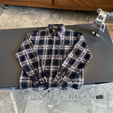 Рубашка Chrome Hearts - купить с доставкой по выгодным ценам в интернет ...