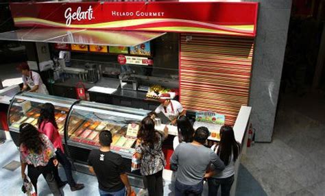 Gelarti De Colombia Buscará Liderazgo En Helados Gourmet Empresas