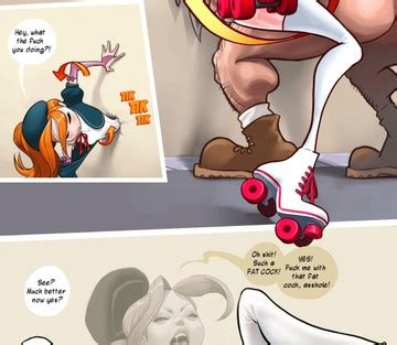 My Dreams Of Alexa Muses Sex And Porn Comics