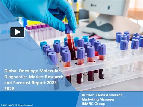 PPT Oncology Molecular Diagnostics Market PPT Growth Outlook