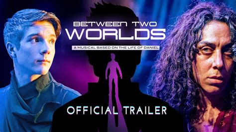 Between Two Worlds Official Trailer Hd Youtube