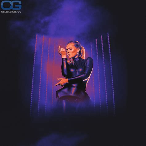 Helene Fischer Nude Pictures Photos Playboy Naked Topless Fappening