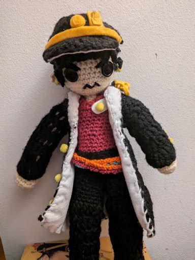 Hot Pants Cosplay Sakura Con Jojo Amino Amino