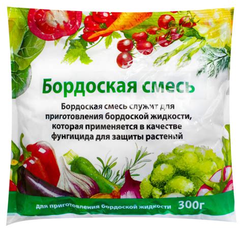 Клубника и бордоская смесь: весенняя профилактика