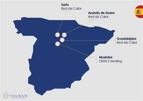 Vauban Infrastructure Partners On Linkedin Infrastructure