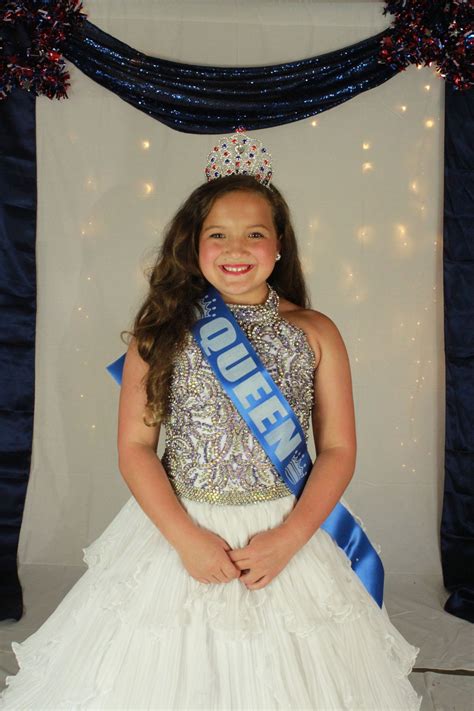 2024 Miss Newton County Pageant, Northwest Arkansas District Fair