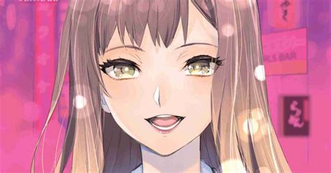 JK Haru Is A Sex Worker In Another World Manga To End In Th Volume