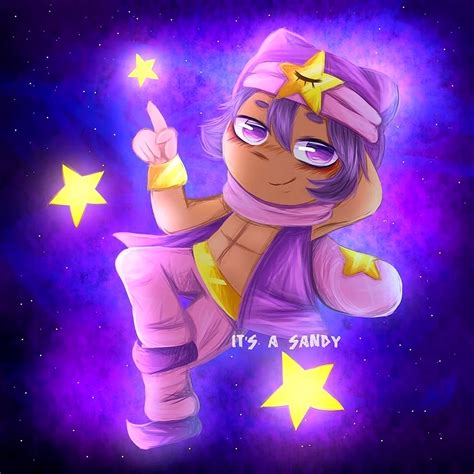 Сэнди Браво старс арт (44 лучших фото)