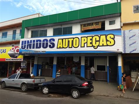 Central Auto Peças Aracruz - Central Auto Peças added a new photo. - Central Auto Peças