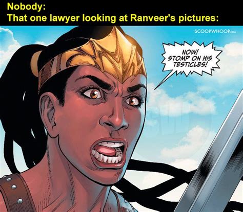 12 Questions Mumbai Police Might Ask Ranveer Singh When He Answers The Summon For Nude Photoshoot