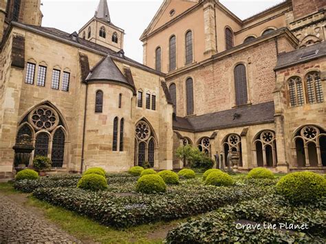 27 Best Things To Do In Trier Germany Like A Local 2024