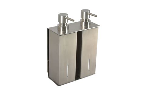 Soap Dispenser Vallitop