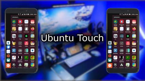 Ubuntu Touch Review Danit Elenore