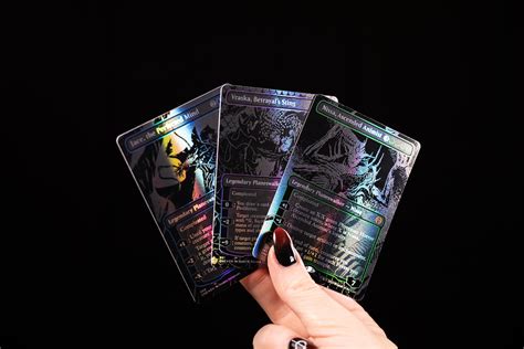 [ONE] completed walkers leaked - The Rumor Mill - Magic Fundamentals