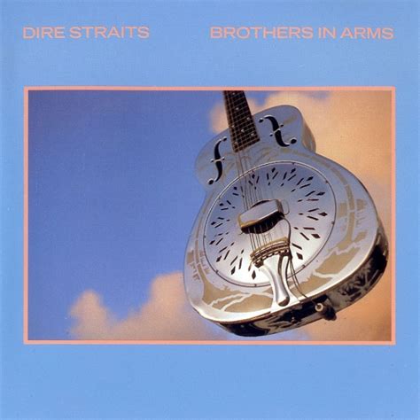 Sacd Brothers In Arms Dire Straits Купить Brothers In Arms Dire