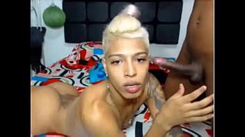 Travesti Colombiana Con Culo Perfecto XVIDEOS