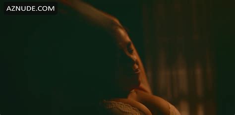 OLIVE GRAY Nude AZNude