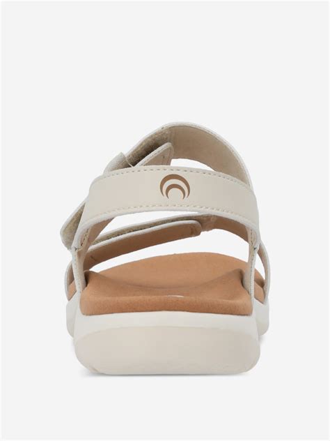 Сандалии женские Outventure Sunset бежевый цвет — купить за 22990 тг в ...