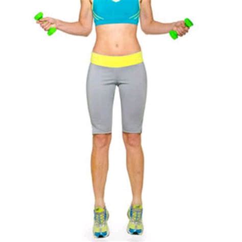 Jump Rope Workout Without Rope